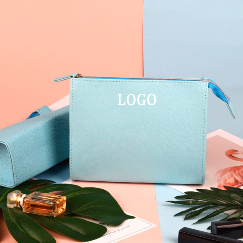 Portable Toiletry Makeup Bag