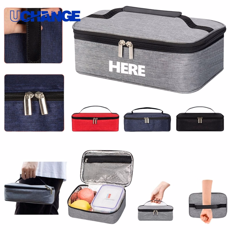 Insulated Casserole Carrier Bag