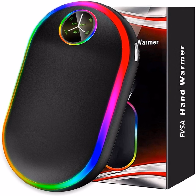 Rechargeable Hand Warmer