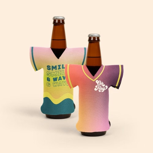 ECO BOTTLE JERSEY 4CP