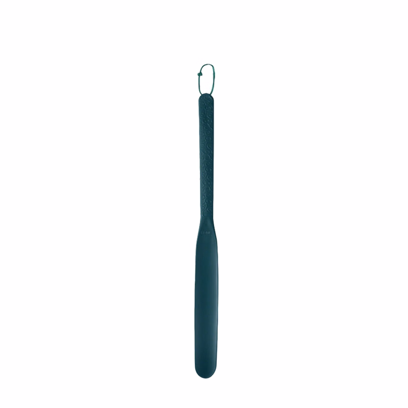 Long Handle Plastic Shoe Horn 27.5" Length