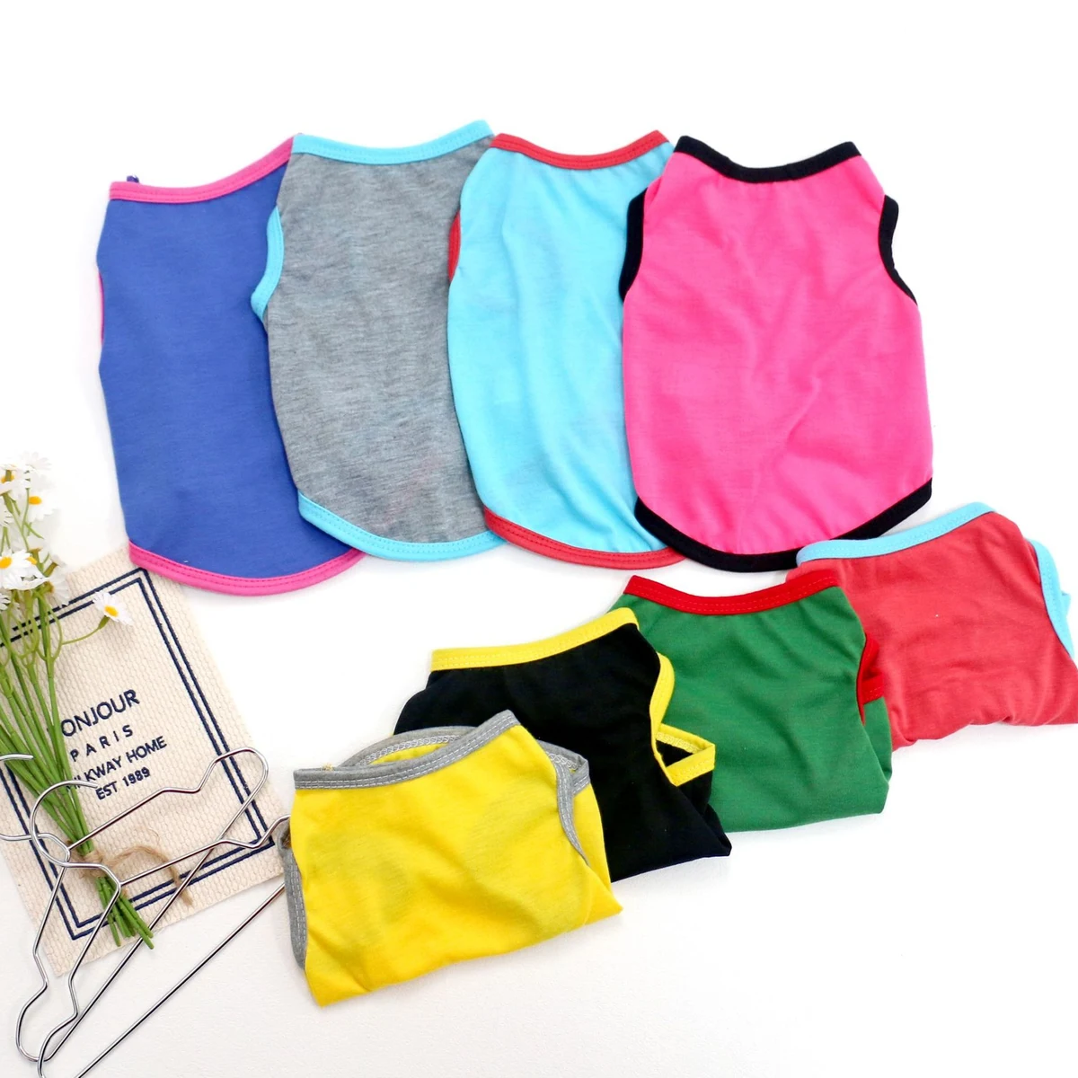 Pet Vests Of All Szes 1