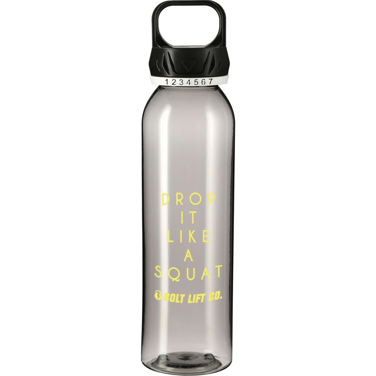 Smart 22oz Tritan Sports Bottle 1