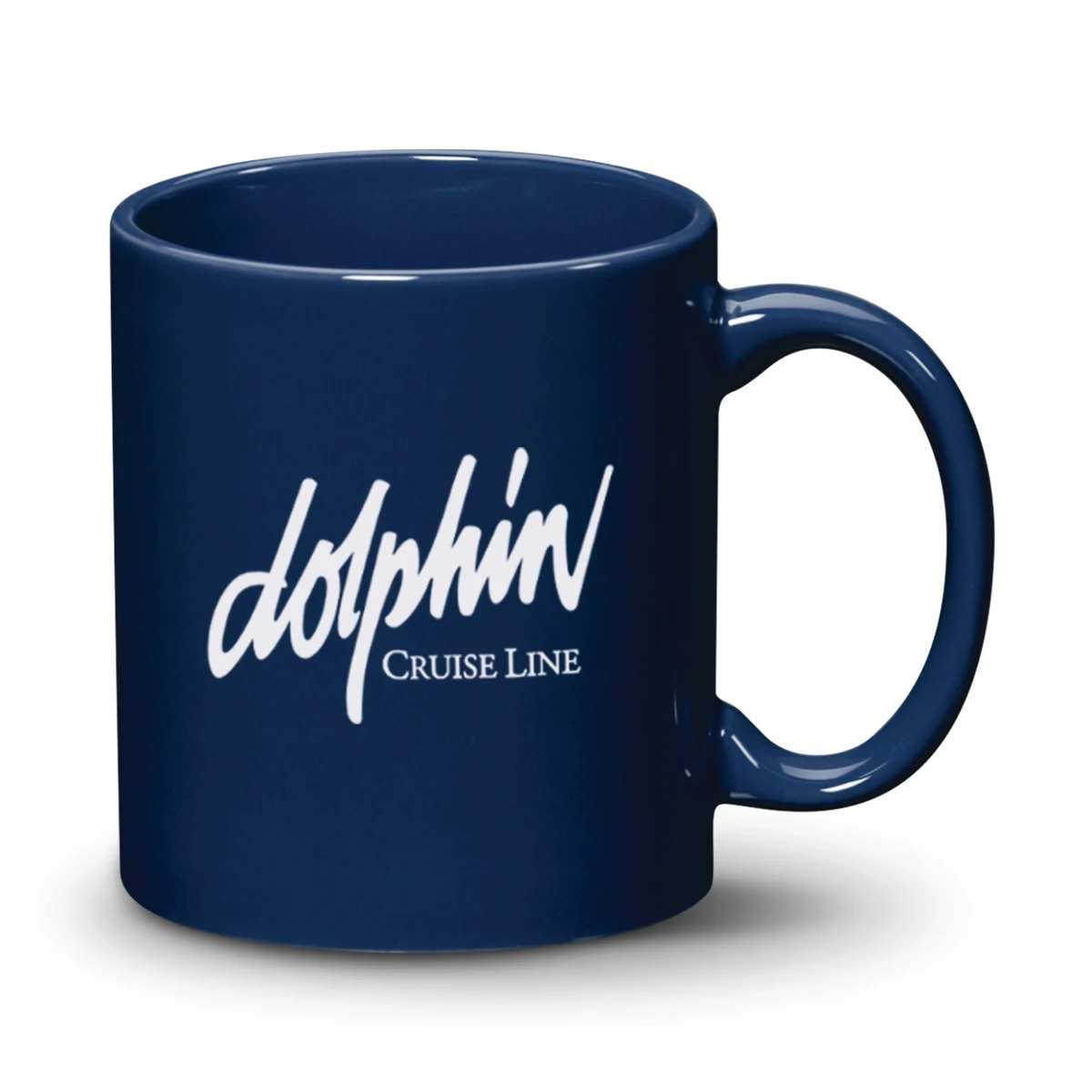 Malibu Mug - 11oz - Imprinted 1