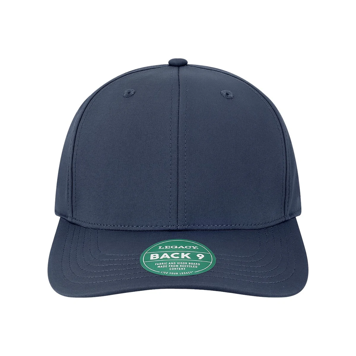 Back Nine Cap - B9A 1