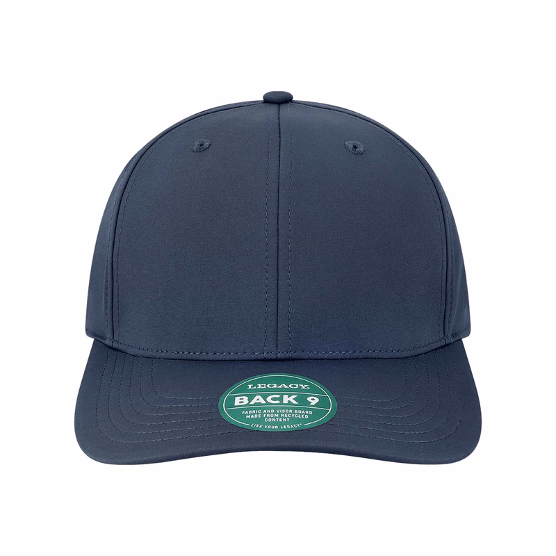 Back Nine Cap - B9A