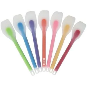 Heat Resistant Silicone Spatula 1
