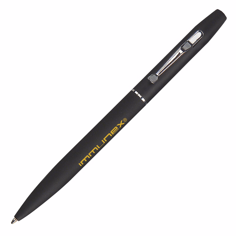 Tahiti-I Twist Action Pens