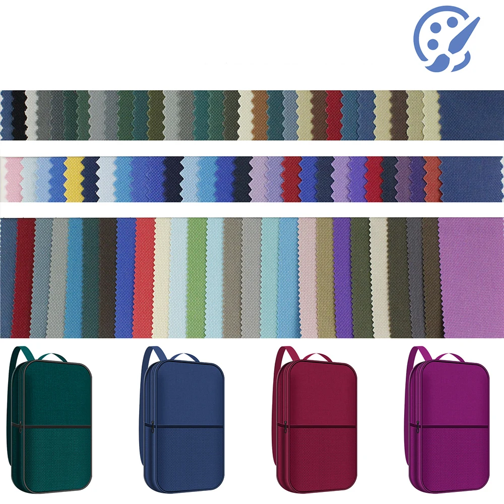 Portable Pickleball Racket Bag 1