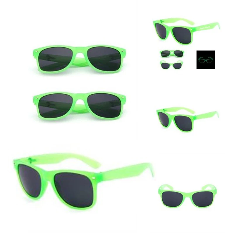 Light Up Night Sunglasses 1