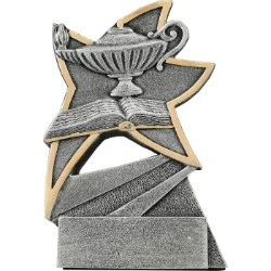Knowledge Jazz Star Award 1