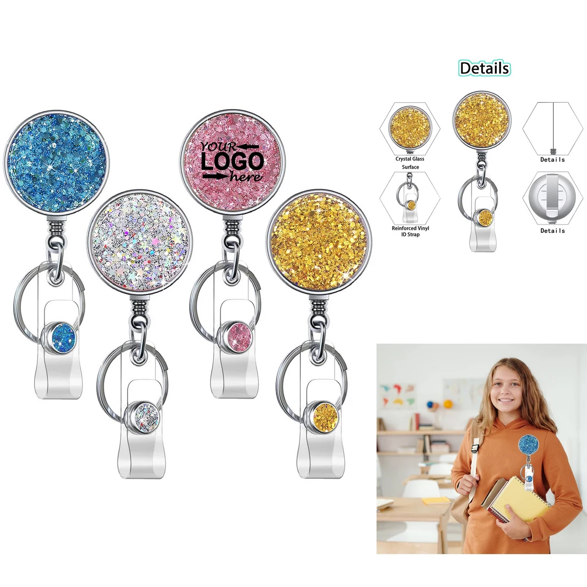 Key Chain 1