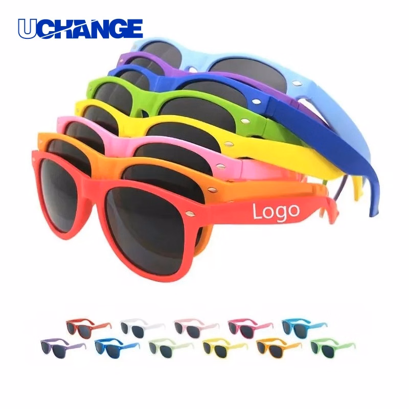 UV400 Sunglasses for Promotional Gifts