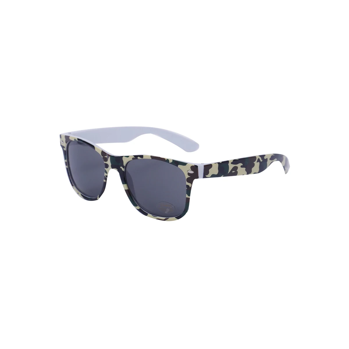 Camouflage Custom Sunglasses 1