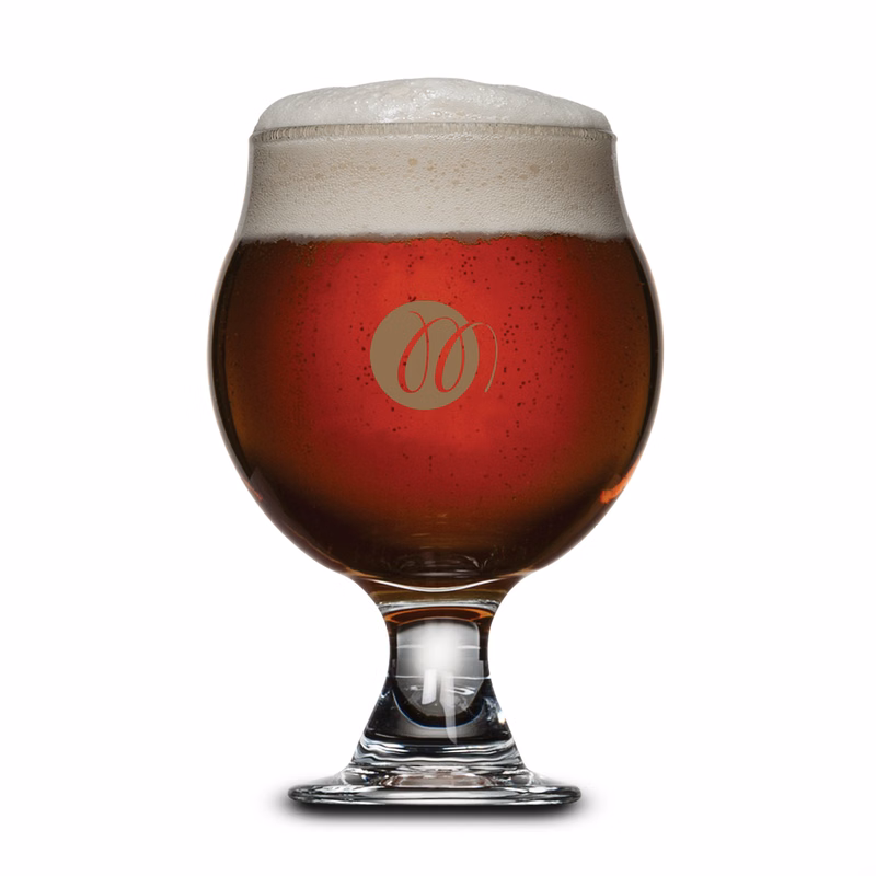 Belgian Beer Taster - Imprinted