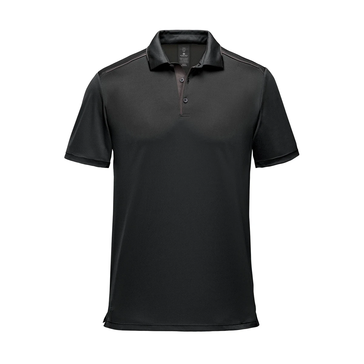 Stormtech Men's Monterey S/S Piped Polo 1
