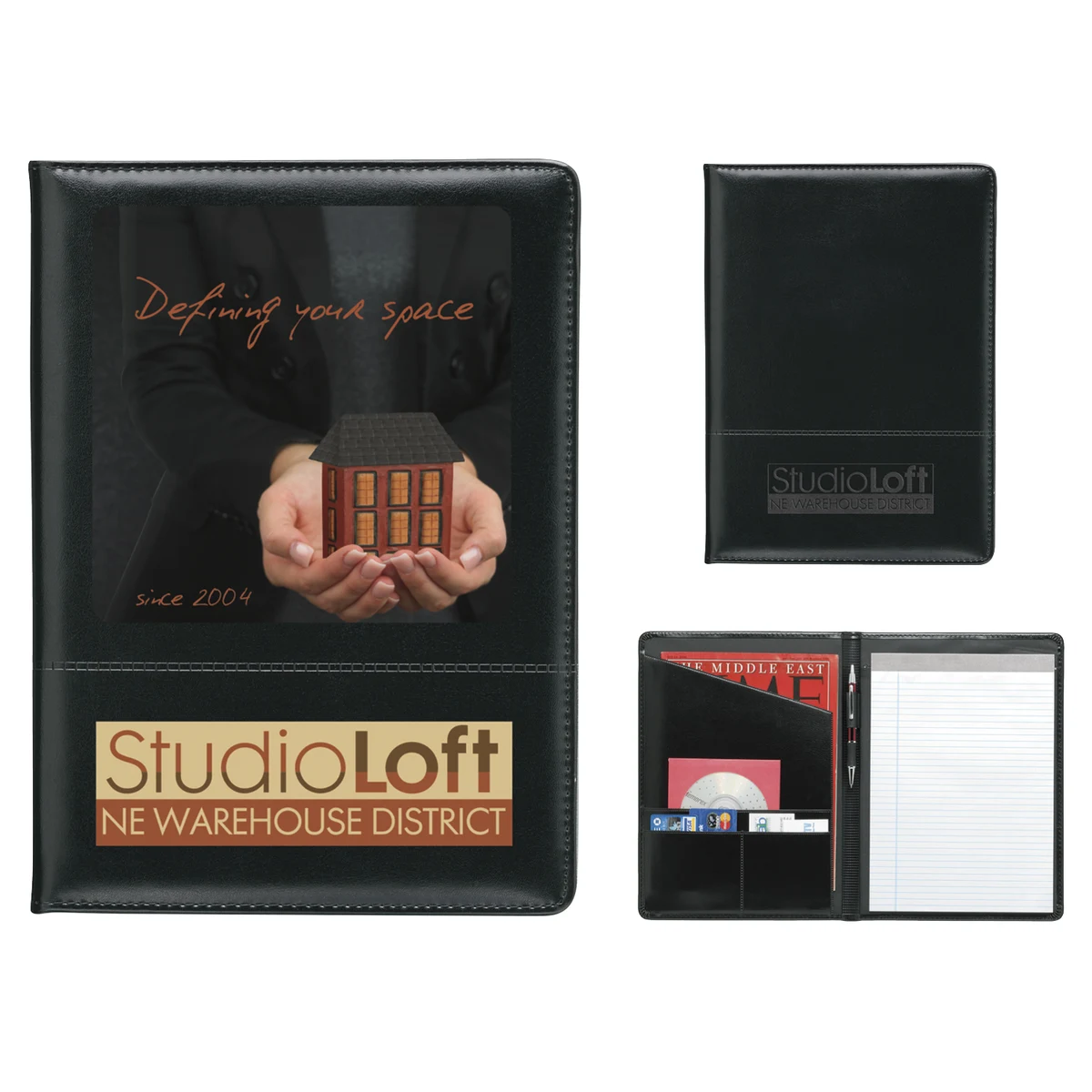 Script Padfolio 1