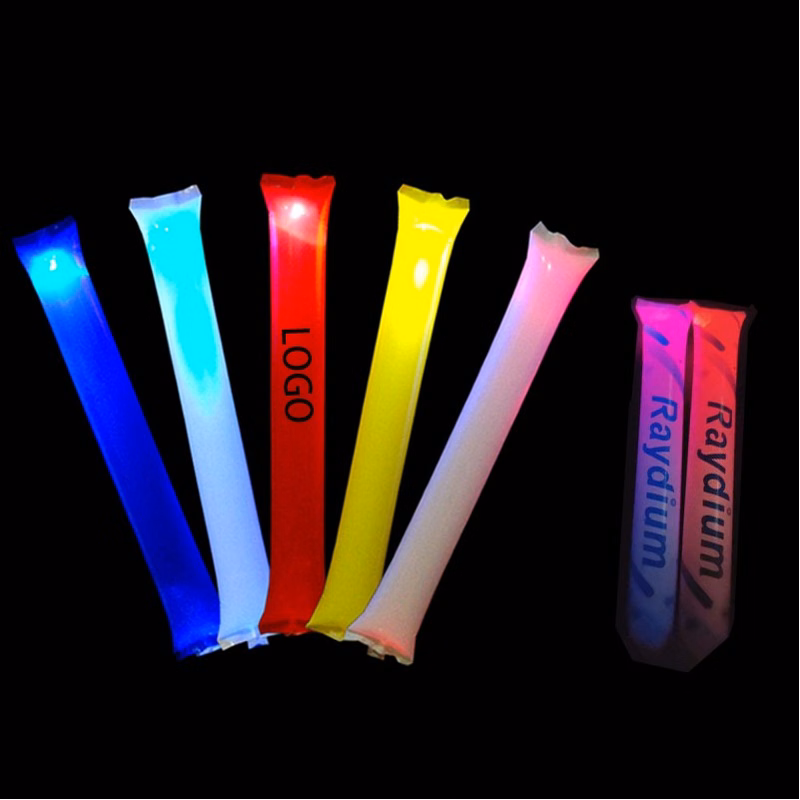 Light-up Cheering Sticks (Pair)