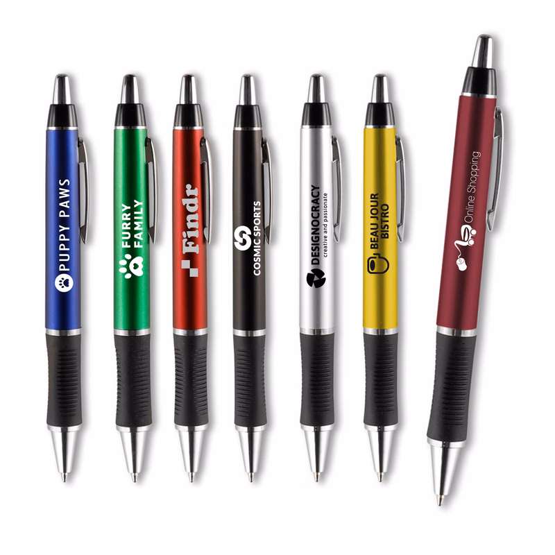 The Cleveland Pen