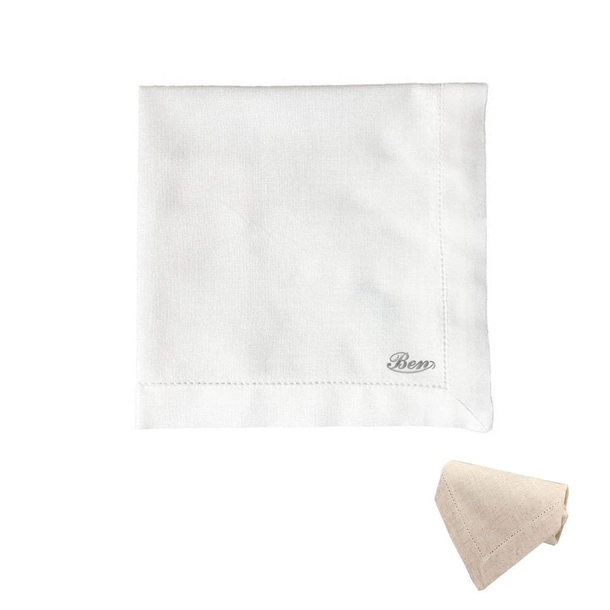 Linen Table Napkin 1