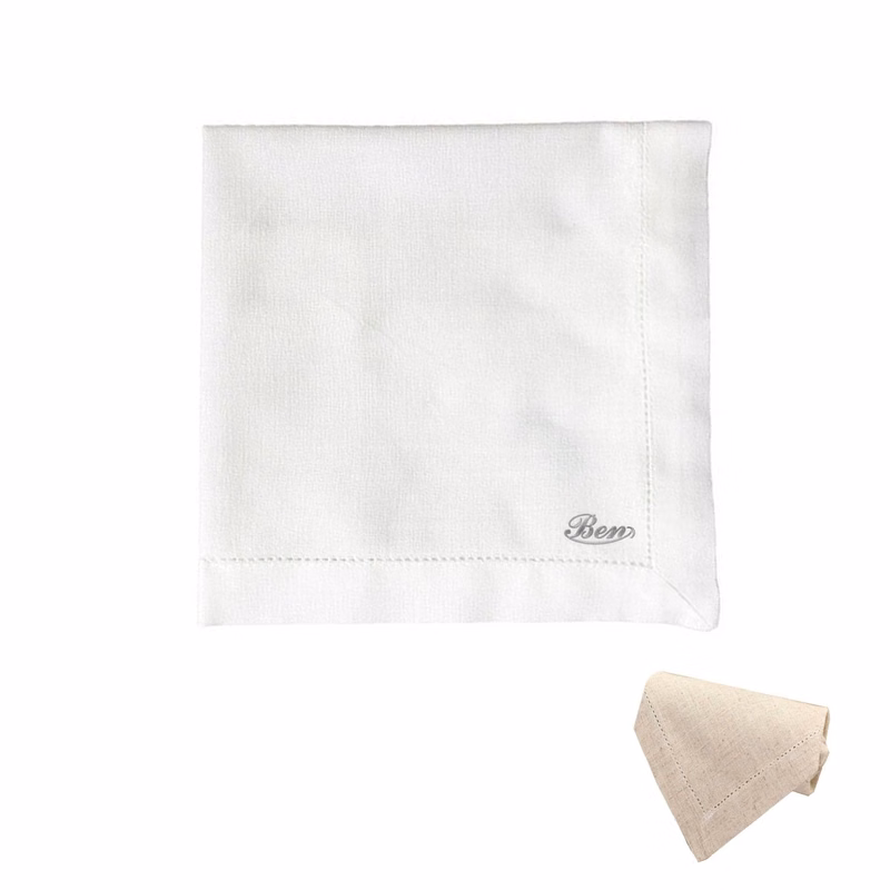 Linen Table Napkin