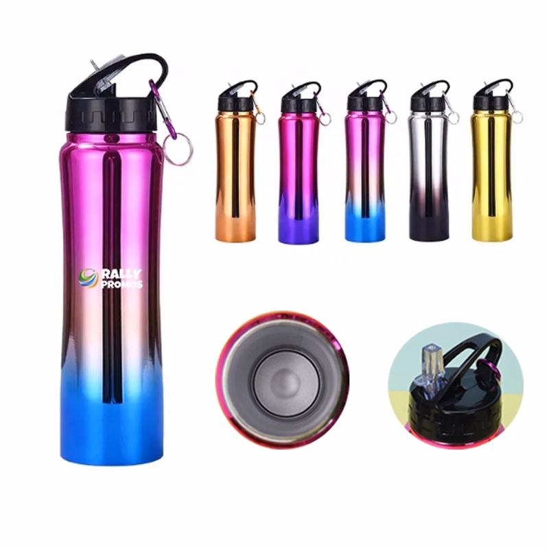 20oz Waist Shape 304 Stainless Steel Thermos