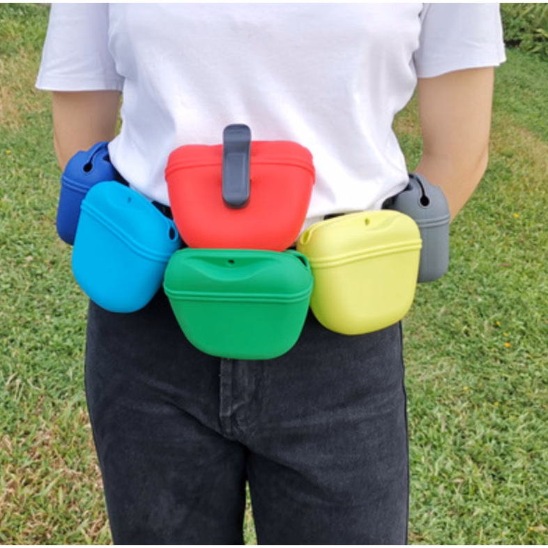 Pet Snack Pack