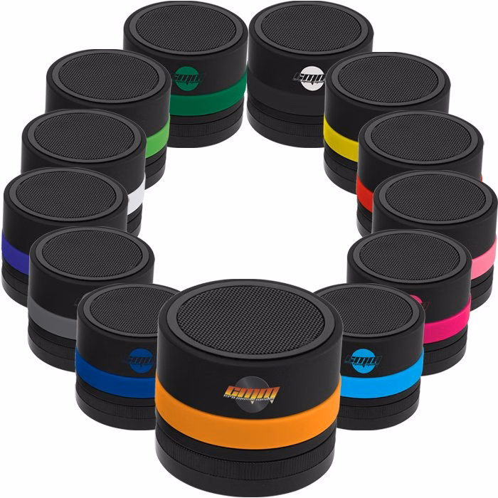 Persona® Bluetooth® Speaker