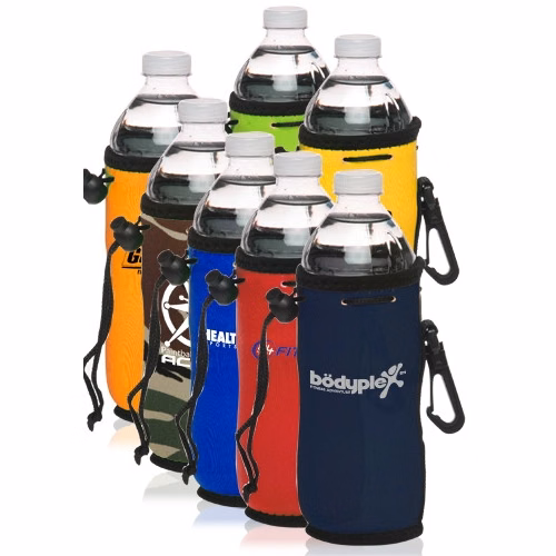 Neoprene Water Bottle Insulator