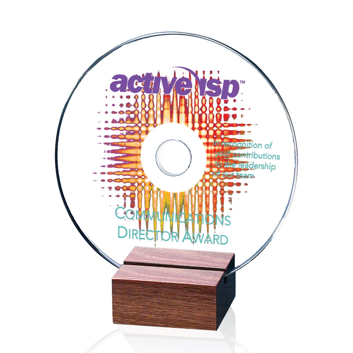 CD Award 1
