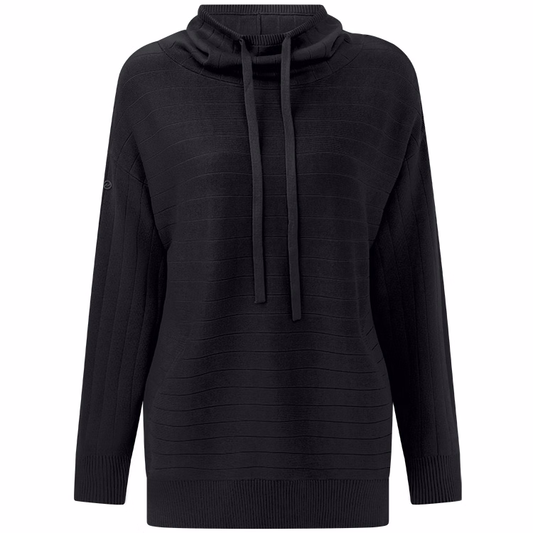Verve Ladies Ellipse Sweater