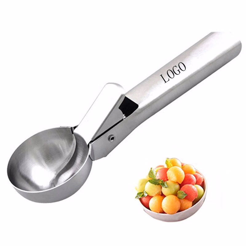 Professional Ice Cream Scooper
