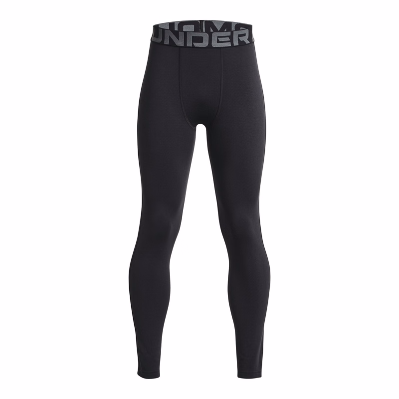 UA Base 2.0 Boys' Leggings