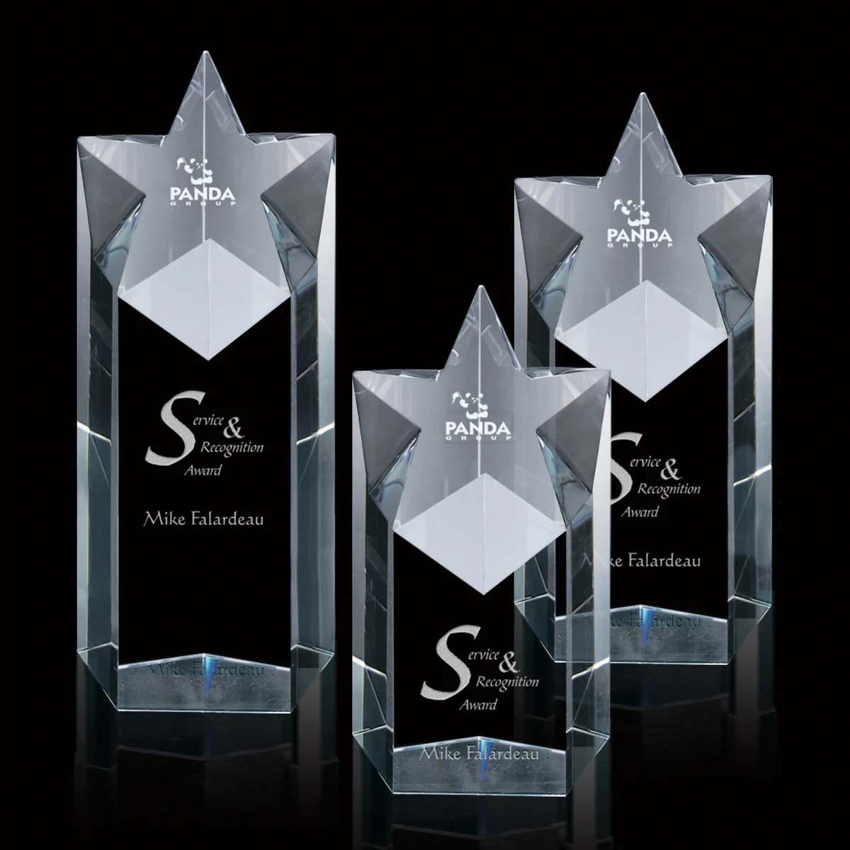 Star Tower Award 1