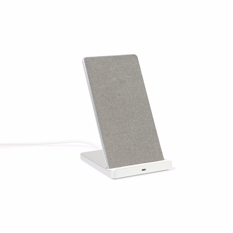 Auden Aluminum Wireless Charging Stand