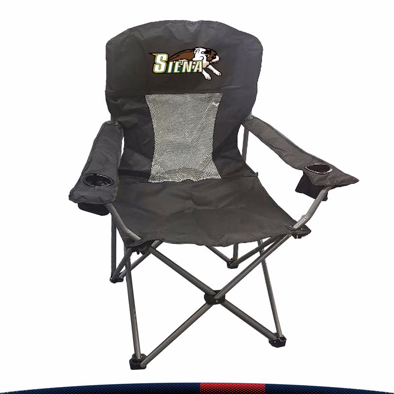 Hayes Mesh Back Folding Chair