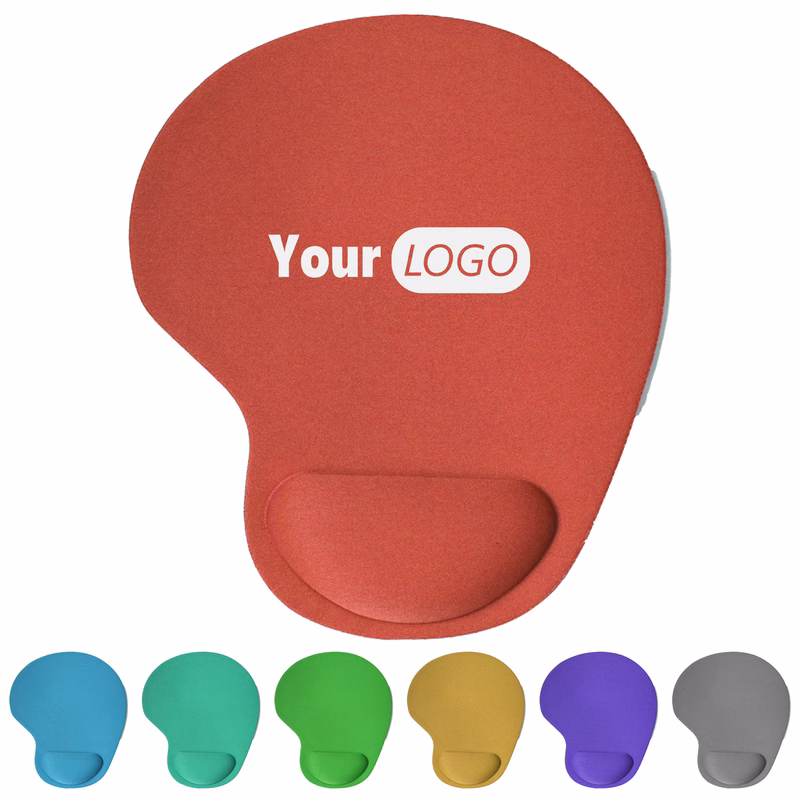 Eva Ergonomic Wrist Support Pad