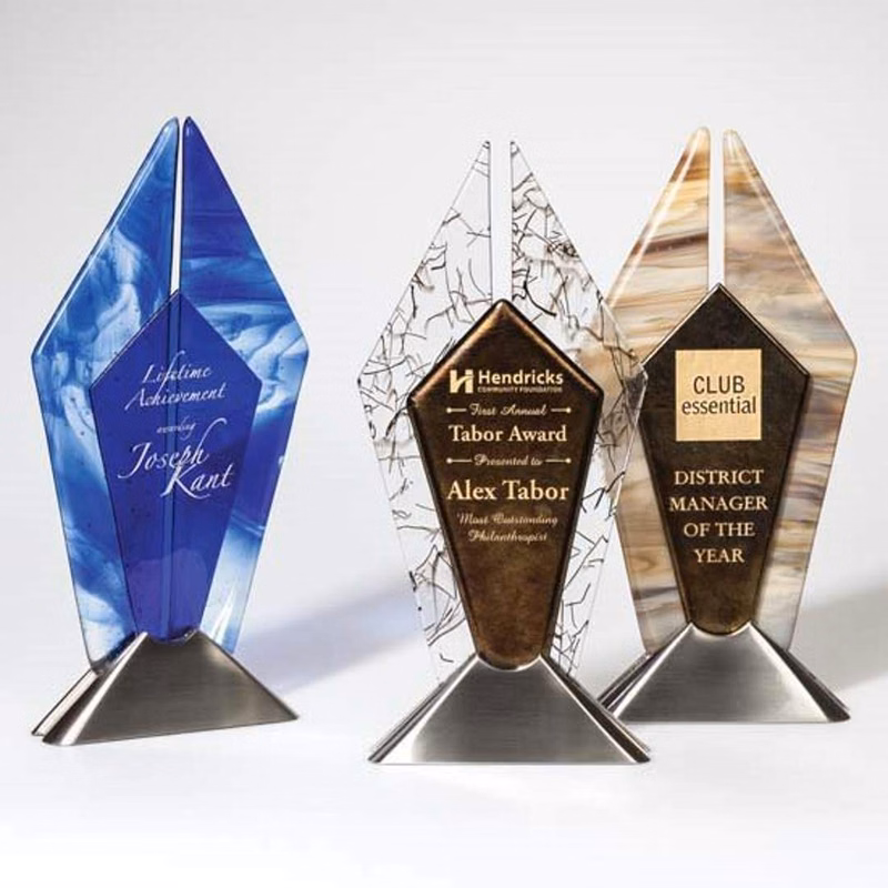 Rhombus Award