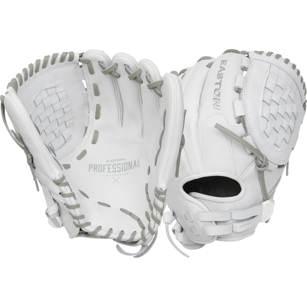 Easton Professional Collection Fastpitch Series 12.5 in Fastpitch Glove, 1