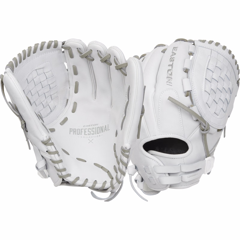 Easton Professional Collection Fastpitch Series 12.5 in Fastpitch Glove,