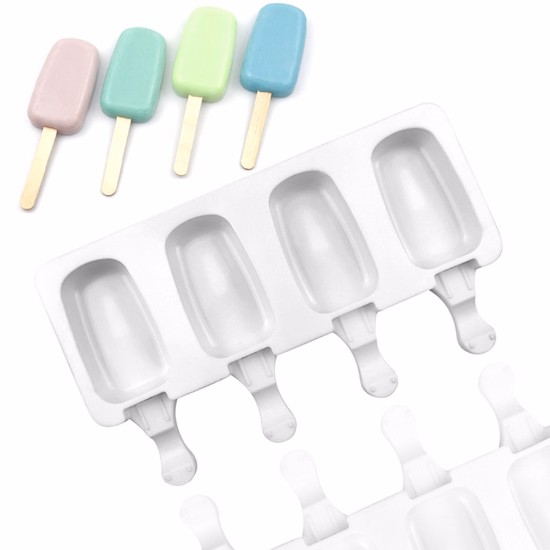Ice Cream Mould Popsicle Mold