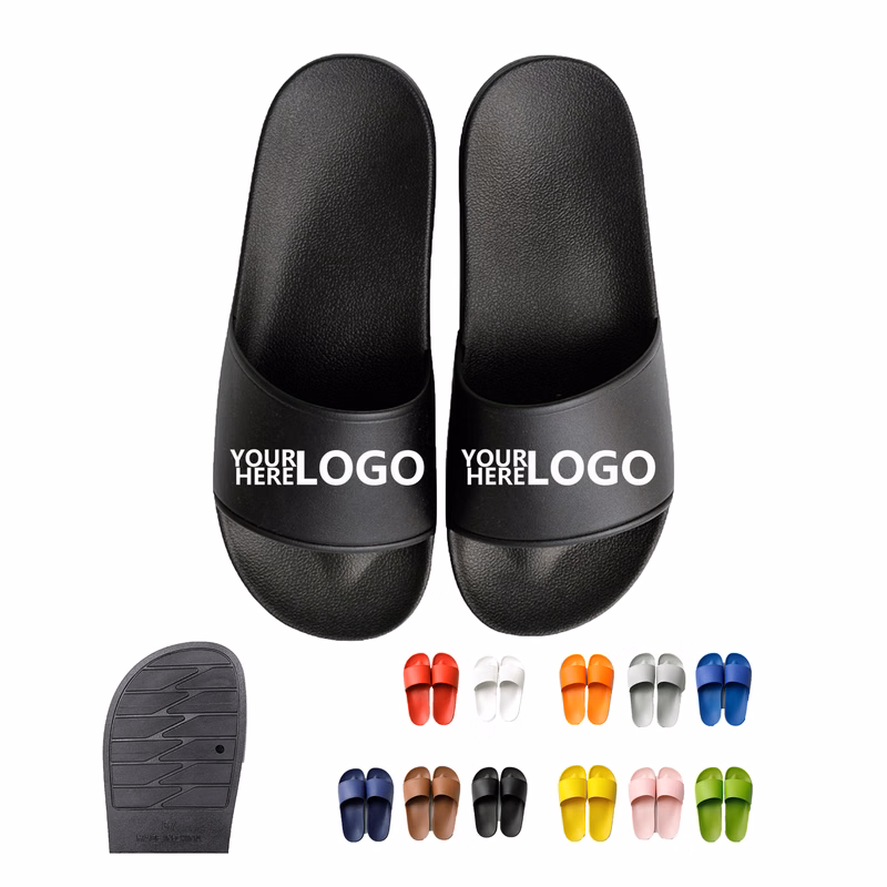 Custom Universal Slipper Sandals
