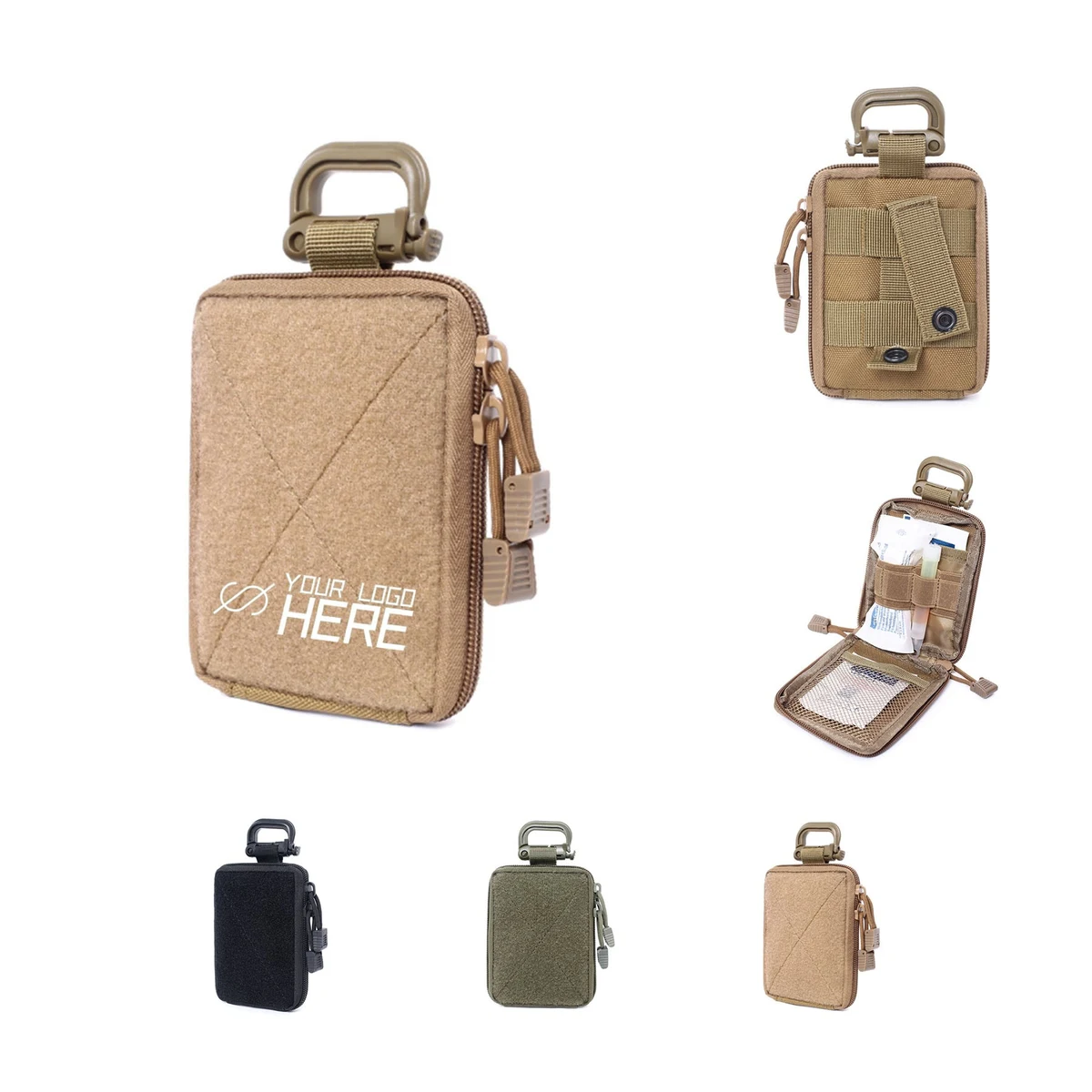 Outdoors Storage Bag 1