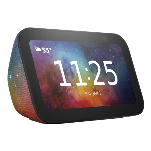 Amazon Echo Show 5 Kids (3rd Generation) - Galaxy 1