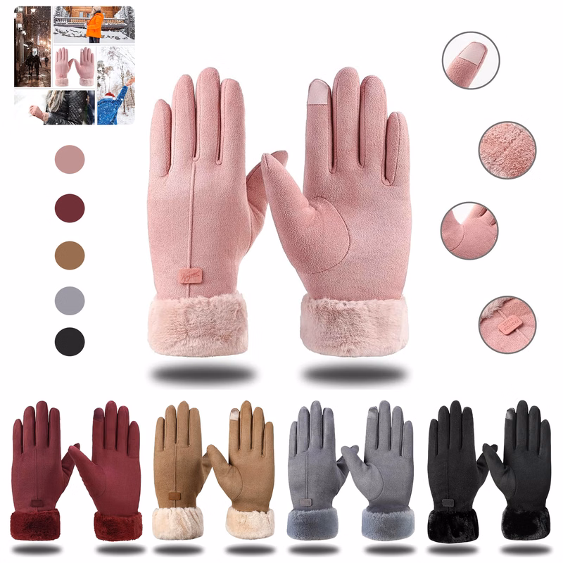 Winter Gloves