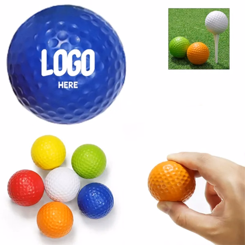 Indoor and outdoor golf Practice Ball