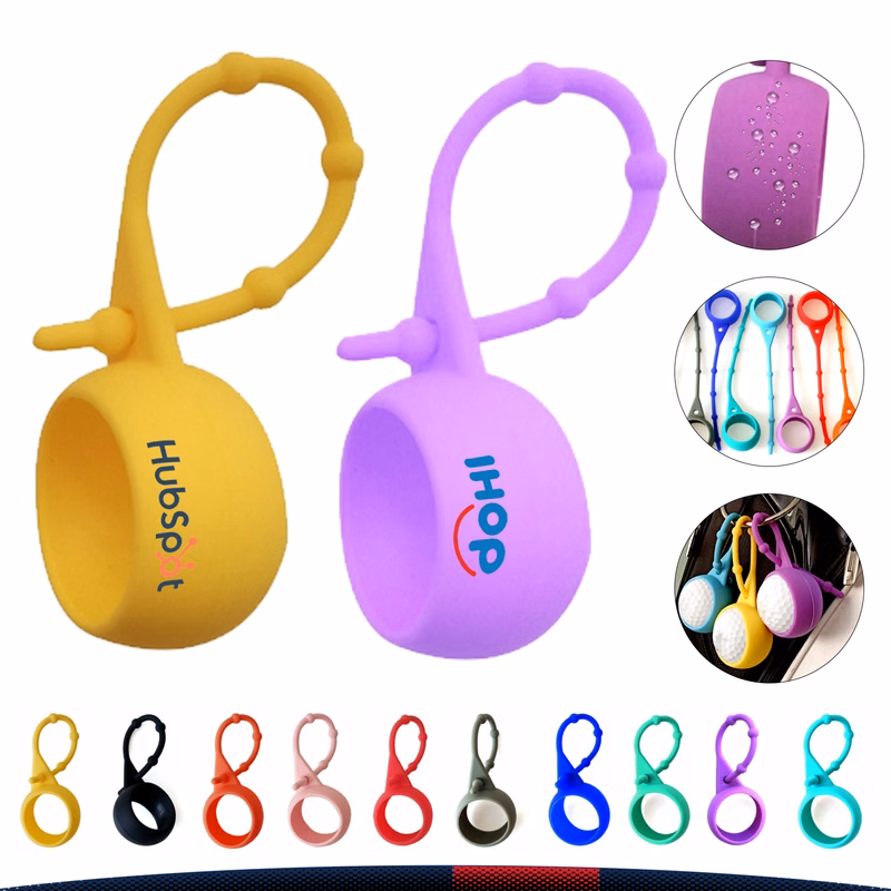 Colos Golf Ball Pouch