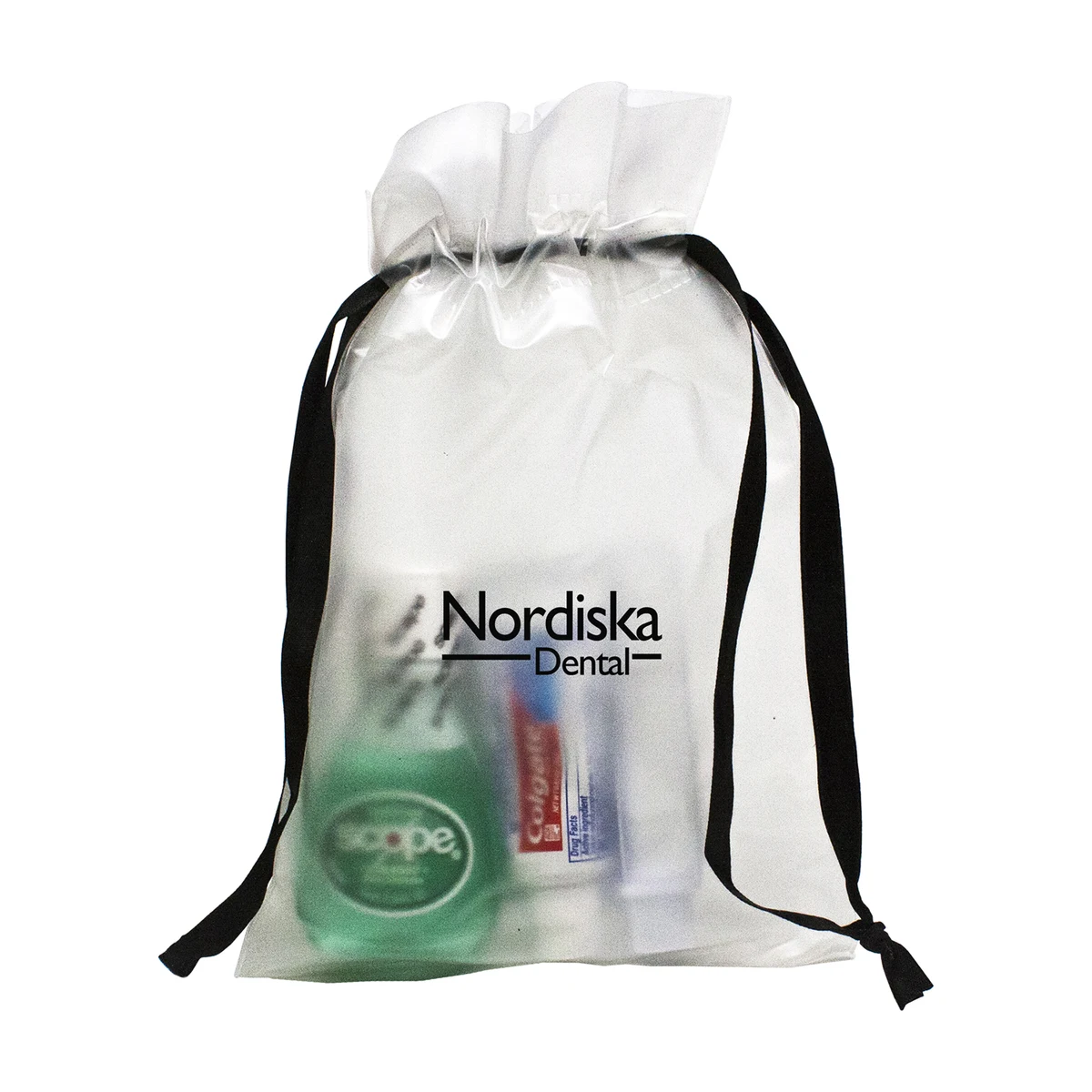 Keep Smiling Dental Care Kit 1