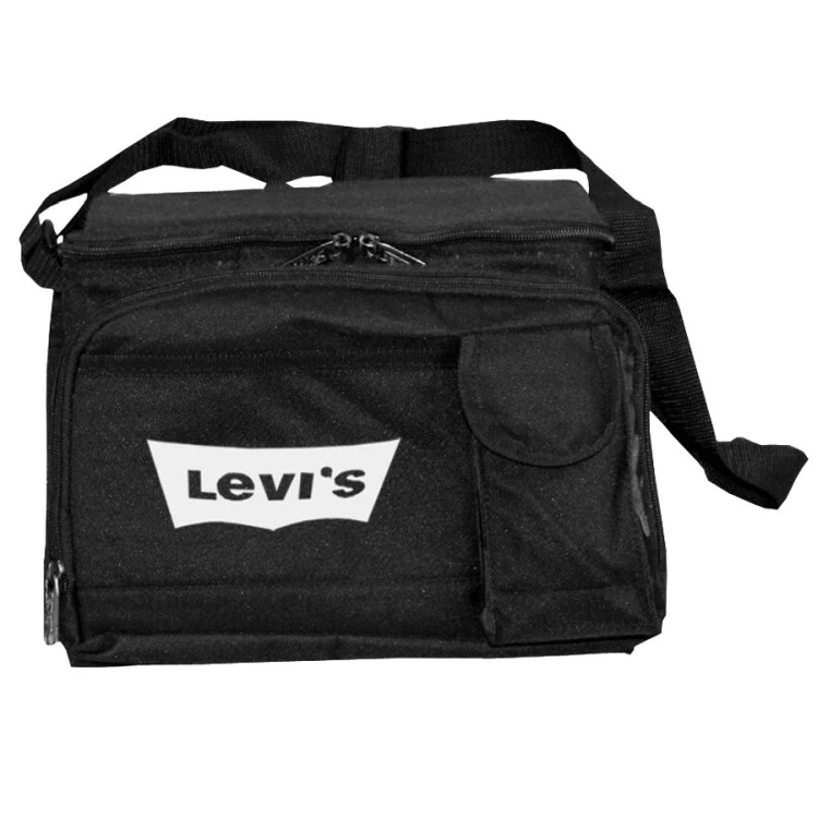 Foldaway 12 Pack Cooler 1