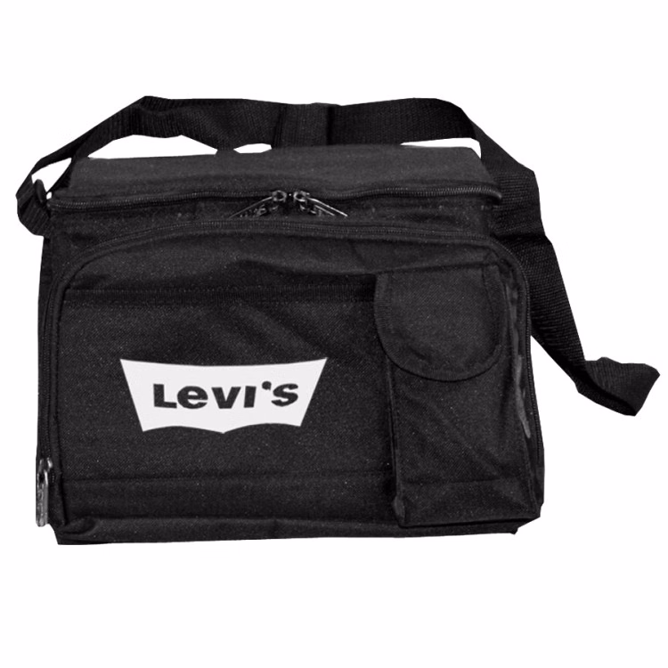 Foldaway 12 Pack Cooler